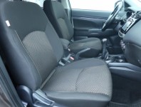 Mitsubishi ASX  1.6 MIVEC 