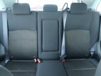 Mitsubishi ASX  1.6 MIVEC 