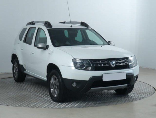 Dacia Duster  1.6 SCe 
