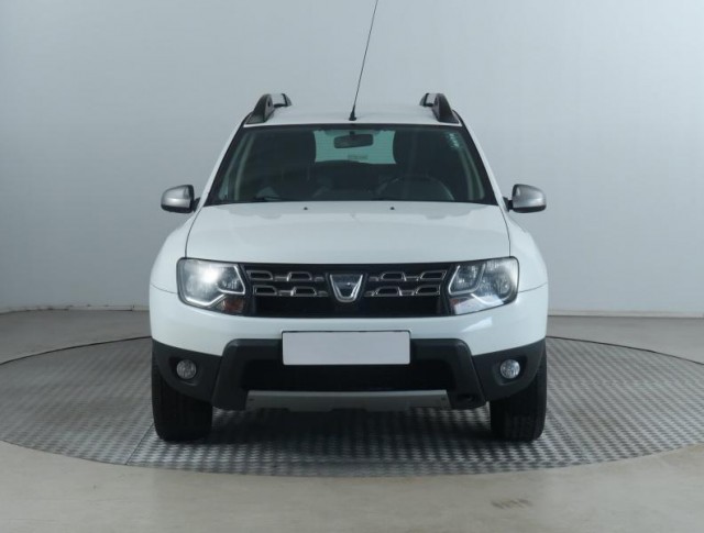 Dacia Duster  1.6 SCe 