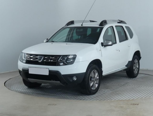 Dacia Duster  1.6 SCe 