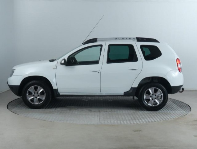 Dacia Duster  1.6 SCe 