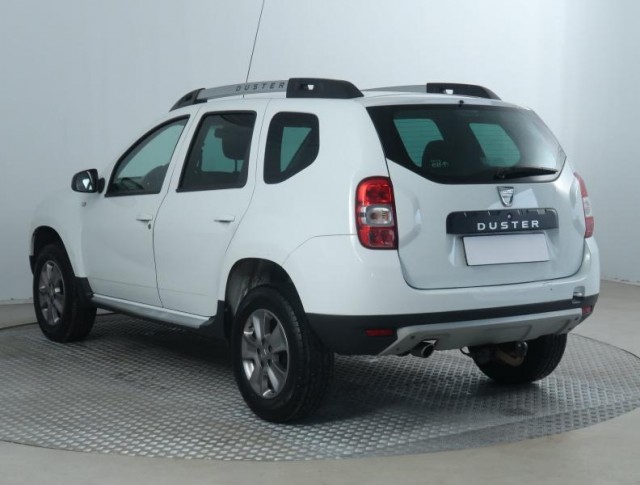 Dacia Duster  1.6 SCe 