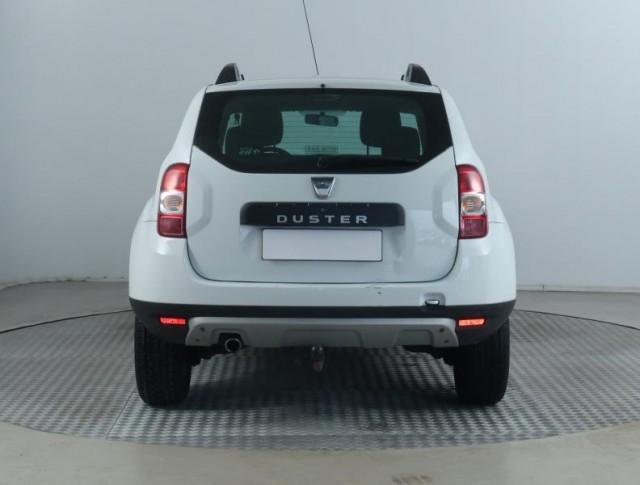 Dacia Duster  1.6 SCe 