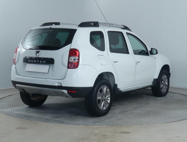 Dacia Duster  1.6 SCe 