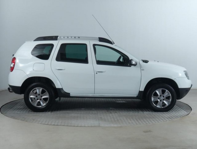 Dacia Duster  1.6 SCe 