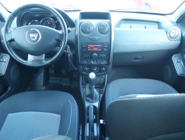 Dacia Duster  1.6 SCe 