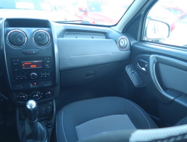 Dacia Duster  1.6 SCe 