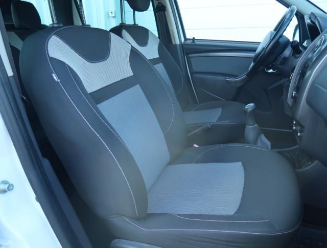 Dacia Duster  1.6 SCe 