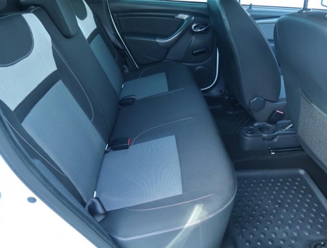 Dacia Duster  1.6 SCe 