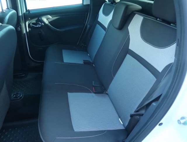 Dacia Duster  1.6 SCe 