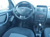 Dacia Duster  1.6 SCe 