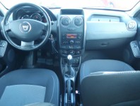 Dacia Duster  1.6 SCe 