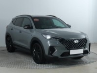 Hyundai Tucson  1.6 T-GDI N-Line