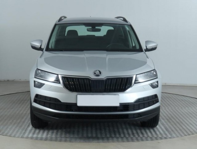 Škoda Karoq  1.5 TSI Style