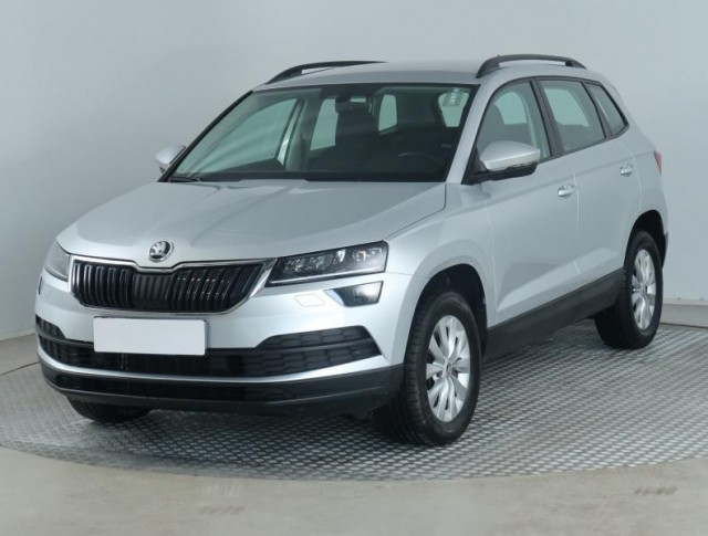 Škoda Karoq  1.5 TSI Style