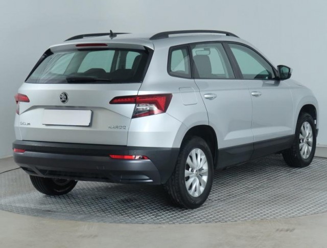 Škoda Karoq  1.5 TSI Style