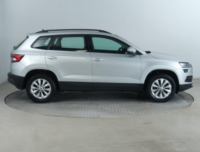 Škoda Karoq  1.5 TSI Style