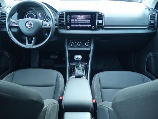Škoda Karoq  1.5 TSI Style