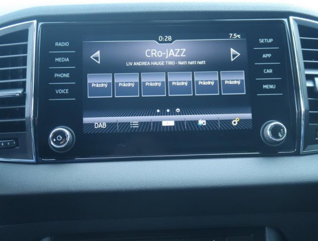 Škoda Karoq  1.5 TSI Style