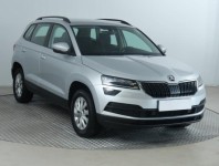 Škoda Karoq  1.5 TSI Style