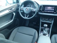 Škoda Karoq  1.5 TSI Style