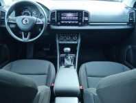Škoda Karoq  1.5 TSI Style