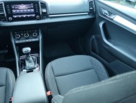 Škoda Karoq  1.5 TSI Style