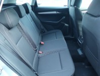 Škoda Karoq  1.5 TSI Style