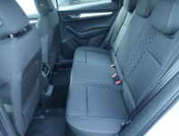 Škoda Karoq  1.5 TSI Style