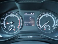 Škoda Karoq  1.5 TSI Style