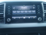 Škoda Karoq  1.5 TSI Style