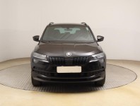 Škoda Karoq  1.5 TSI Sportline