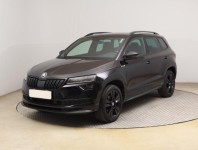 Škoda Karoq  1.5 TSI Sportline