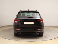 Škoda Karoq  1.5 TSI Sportline