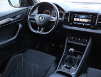 Škoda Karoq  1.5 TSI Sportline