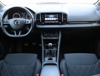 Škoda Karoq  1.5 TSI Sportline