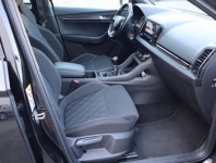 Škoda Karoq  1.5 TSI Sportline