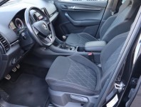 Škoda Karoq  1.5 TSI Sportline