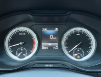 Škoda Karoq  1.5 TSI Sportline