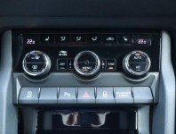 Škoda Karoq  1.5 TSI Sportline