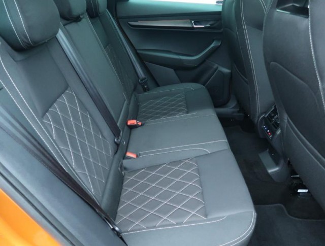 Škoda Karoq  1.5 TSI Sportline