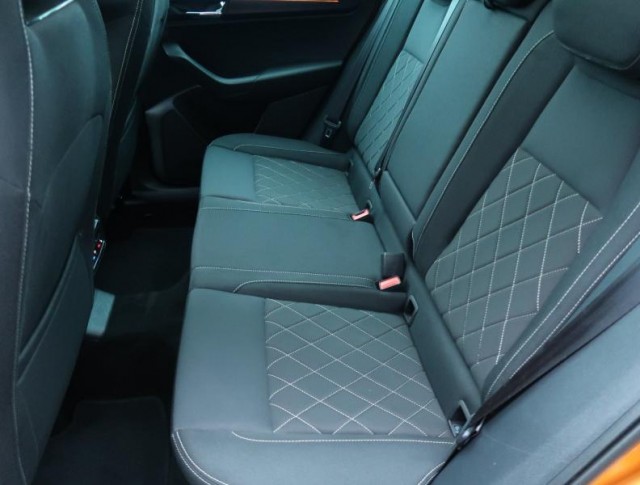 Škoda Karoq  1.5 TSI Sportline