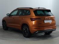 Škoda Karoq  1.5 TSI Sportline