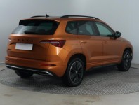 Škoda Karoq  1.5 TSI Sportline