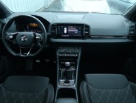 Škoda Karoq  1.5 TSI Sportline