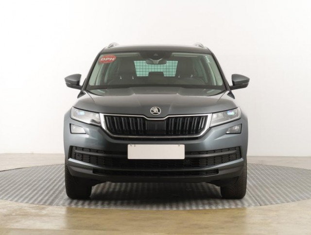 Škoda Kodiaq  1.5 TSI 