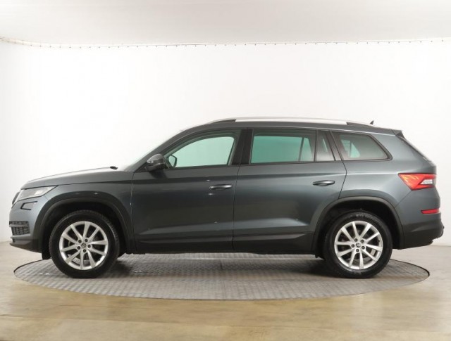 Škoda Kodiaq  1.5 TSI 