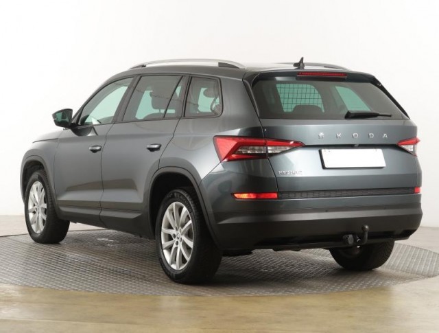 Škoda Kodiaq  1.5 TSI 