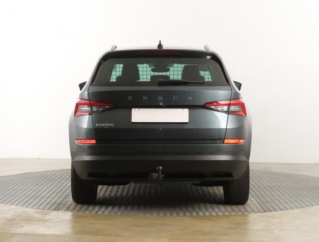 Škoda Kodiaq  1.5 TSI 